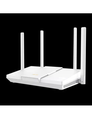 ASUS RT-BE3600E router inalámbrico 2.5 Gigabit Ethernet Doble banda (2,4 GHz / 5 GHz) Blanco
