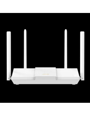 ASUS RT-BE3600E router inalámbrico 2.5 Gigabit Ethernet Doble banda (2,4 GHz / 5 GHz) Blanco