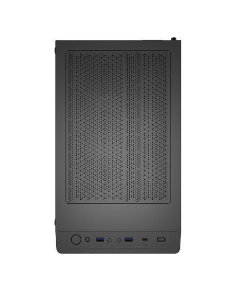 CAJA MICRO-ATX DANUBE INVA MX 202 ABYSM GAMING - AB123011