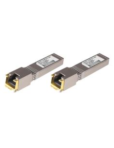 ATEN MODULO SFP 10G ETHERNET COPPER TRANSCEIVER (2A-145G)