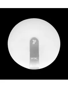 H3C WA7232 INTERNAL ANTENNAS 6 STREAMS TRIPLE RADIO 802.11BE/AX/AC/N ACCESS POINT(1*2.5GE+1*10G PSFP)-FIT