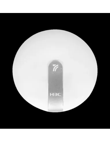 H3C WA7232 INTERNAL ANTENNAS 6 STREAMS TRIPLE RADIO 802.11BE/AX/AC/N ACCESS POINT(1*2.5GE+1*10G PSFP)-FIT