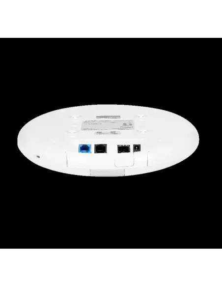 H3C WA7232 INTERNAL ANTENNAS 6 STREAMS TRIPLE RADIO 802.11BE/AX/AC/N ACCESS POINT(1*2.5GE+1*10G PSFP)-FIT
