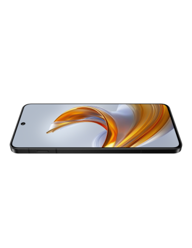 ZTE Nubia NBAIRPROBLK smartphones 17,2 cm (6.77") SIM doble Android 16.0 5G 8 GB 512 GB Negro