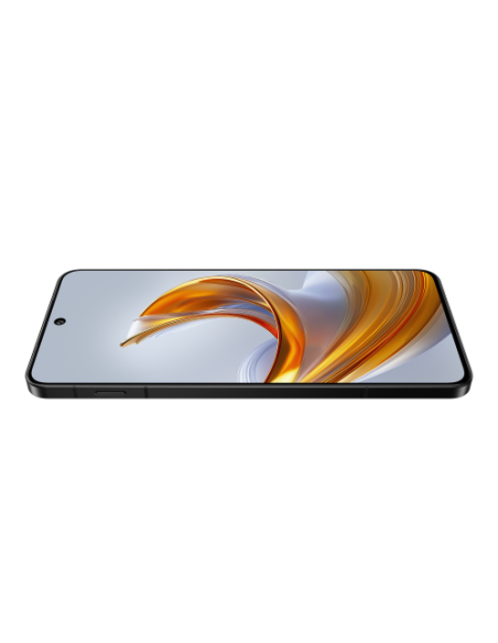 ZTE Nubia NBAIRPROBLK smartphones 17,2 cm (6.77") SIM doble Android 16.0 5G 8 GB 512 GB Negro