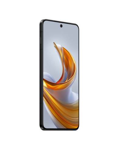 ZTE Nubia NBAIRPROBLK smartphones 17,2 cm (6.77") SIM doble Android 16.0 5G 8 GB 512 GB Negro