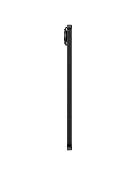 ZTE Nubia NBAIRPROBLK smartphones 17,2 cm (6.77") SIM doble Android 16.0 5G 8 GB 512 GB Negro