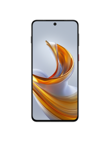 ZTE Nubia NBAIRPROBLK smartphones 17,2 cm (6.77") SIM doble Android 16.0 5G 8 GB 512 GB Negro