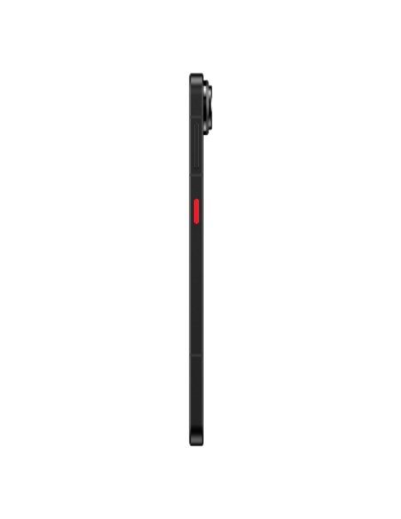 ZTE Nubia NBAIRPROBLK smartphones 17,2 cm (6.77") SIM doble Android 16.0 5G 8 GB 512 GB Negro