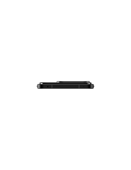 ZTE Nubia NBAIRPROBLK smartphones 17,2 cm (6.77") SIM doble Android 16.0 5G 8 GB 512 GB Negro