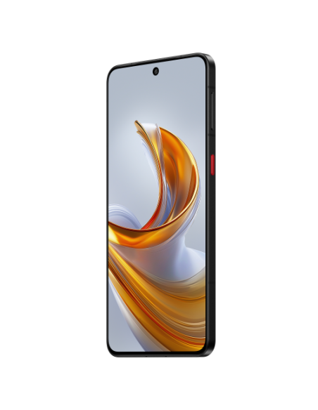 ZTE Nubia NBAIRPROBLK smartphones 17,2 cm (6.77") SIM doble Android 16.0 5G 8 GB 512 GB Negro
