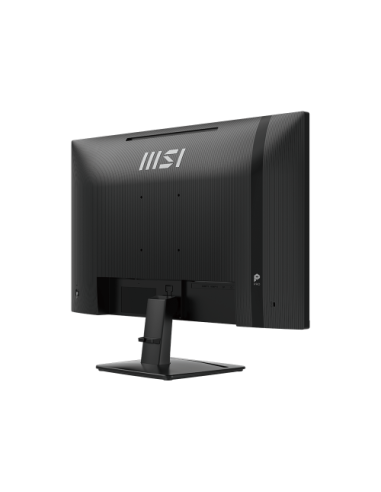 MSI Pro MP275Q E14 pantalla para PC 68,6 cm (27") 2560 x 1440 Pixeles Wide Quad HD LED Negro