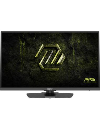 MSI MAG 274QPF X32 pantalla para PC 68,6 cm (27") 2560 x 1440 Pixeles Wide Quad HD LCD Negro