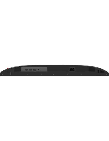 MSI MAG 274QPF X32 pantalla para PC 68,6 cm (27") 2560 x 1440 Pixeles Wide Quad HD LCD Negro