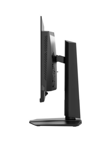 MSI MPG 271QR QD-OLED X50 pantalla para PC 67,3 cm (26.5") 2560 x 1440 Pixeles Wide Quad HD Negro