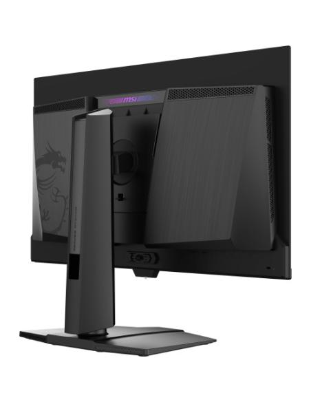 MSI MPG 271QR QD-OLED X50 pantalla para PC 67,3 cm (26.5") 2560 x 1440 Pixeles Wide Quad HD Negro