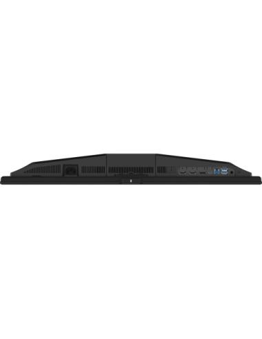 MSI MPG 271QR QD-OLED X50 pantalla para PC 67,3 cm (26.5") 2560 x 1440 Pixeles Wide Quad HD Negro
