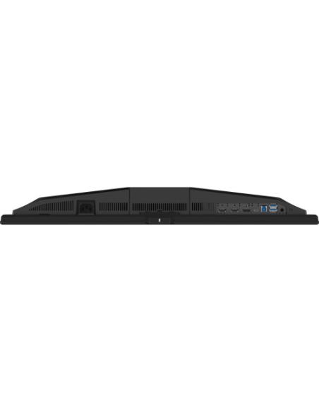 MSI MPG 271QR QD-OLED X50 pantalla para PC 67,3 cm (26.5") 2560 x 1440 Pixeles Wide Quad HD Negro