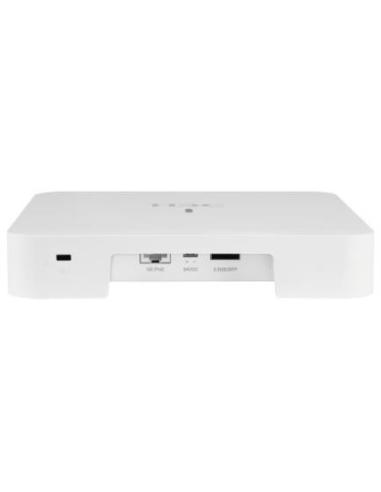 H3C WA6520 2975 Mbit/s Blanco Energía sobre Ethernet (PoE)