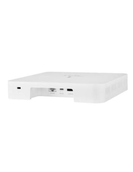 H3C WA6520 2975 Mbit/s Blanco Energía sobre Ethernet (PoE)