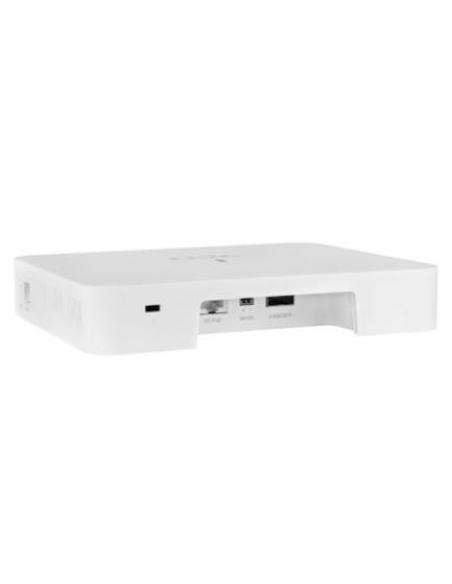 H3C WA6520 2975 Mbit/s Blanco Energía sobre Ethernet (PoE)