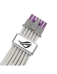 ASUS ROG Equalizer White Edition 0,75 m