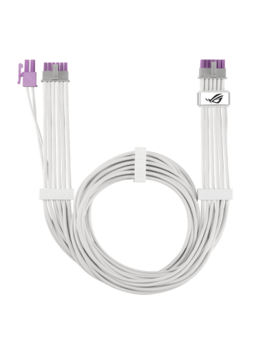 ASUS ROG Equalizer White Edition 0,75 m