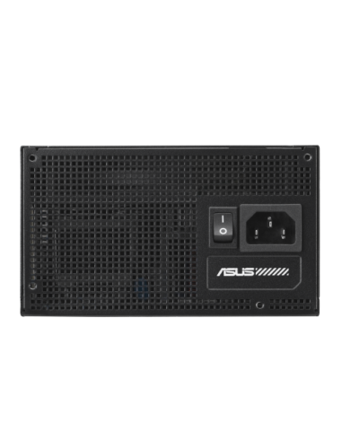 ASUS TUF Gaming 1000W Gold EVO unidad de fuente de alimentación 20+4 pin ATX ATX Negro
