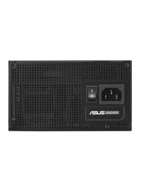 ASUS TUF Gaming 1000W Gold EVO unidad de fuente de alimentación 20+4 pin ATX ATX Negro