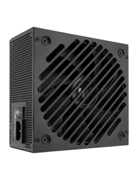 ASUS TUF Gaming 1000W Gold EVO unidad de fuente de alimentación 20+4 pin ATX ATX Negro