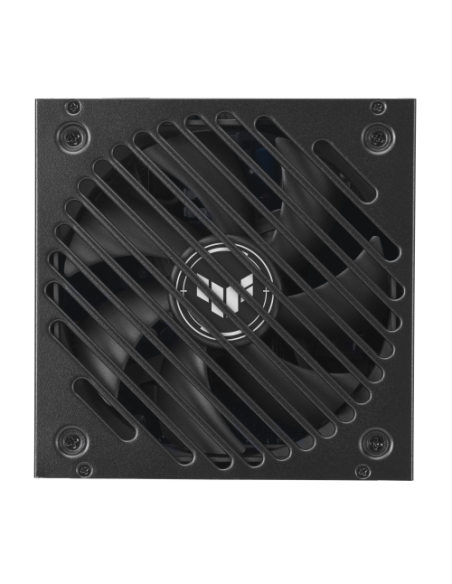 ASUS TUF-GAMING-1200G-EVO unidad de fuente de alimentación 1200 W 20+4 pin ATX ATX Negro