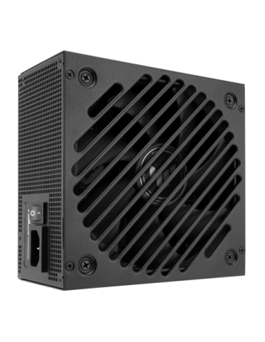 ASUS TUF-GAMING-1200G-EVO unidad de fuente de alimentación 1200 W 20+4 pin ATX ATX Negro