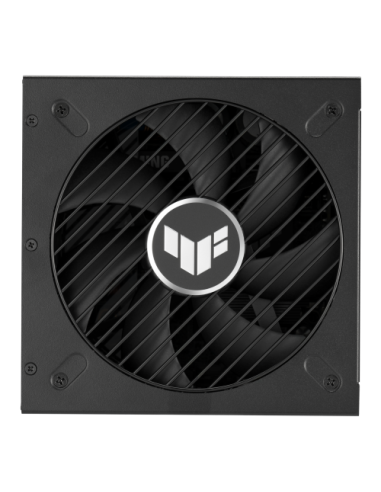 ASUS TUF-GAMING-1200P unidad de fuente de alimentación 1200 W 20+4 pin ATX ATX Negro