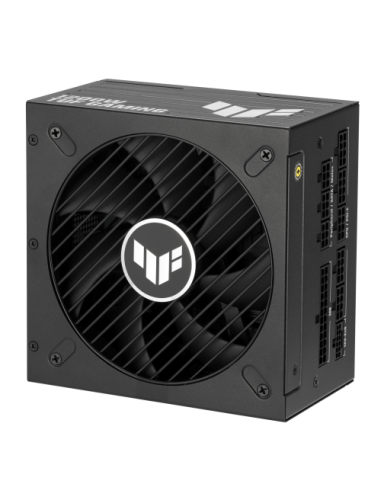 ASUS TUF-GAMING-1200P unidad de fuente de alimentación 1200 W 20+4 pin ATX ATX Negro