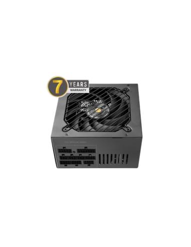 FUENTE ALIMENTACION MARS GAMING MPB1000SIM 1000W 80+ GOLD / MODULAR