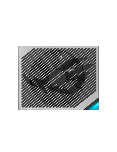ASUS ROG -THOR-1000P3-GAMING-E unidad de fuente de alimentación 1000 W 20+4 pin ATX ATX Negro