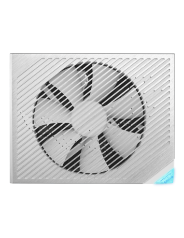ASUS ROG -THOR-1200P3-WHITE-GAMING-E unidad de fuente de alimentación 1200 W 24-pin ATX ATX Blanco