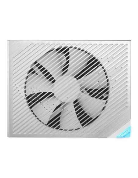 ASUS ROG -THOR-1200P3-WHITE-GAMING-E unidad de fuente de alimentación 1200 W 24-pin ATX ATX Blanco