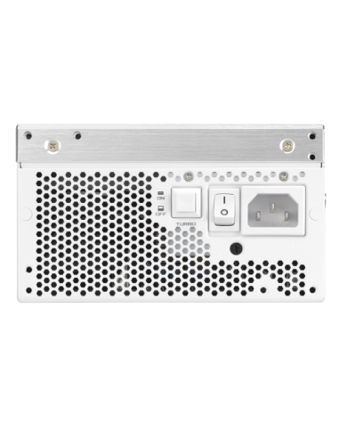 ASUS ROG -THOR-1200P3-WHITE-GAMING-E unidad de fuente de alimentación 1200 W 24-pin ATX ATX Blanco