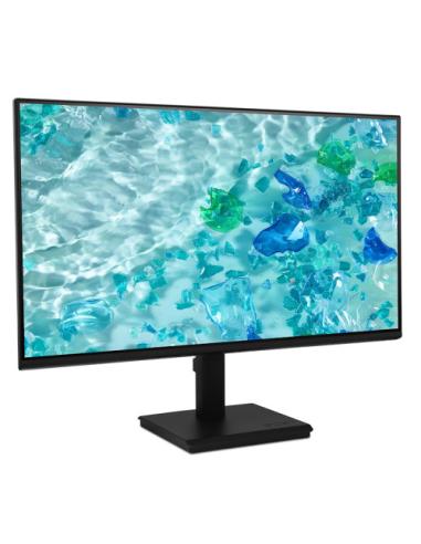 Acer Vero V7 V277 G pantalla para PC 68,6 cm (27") 1920 x 1080 Pixeles Full HD LCD Negro