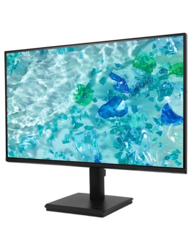 Acer Vero V7 V277 G pantalla para PC 68,6 cm (27") 1920 x 1080 Pixeles Full HD LCD Negro