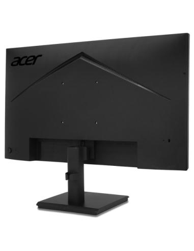 Acer Vero V7 V277 G pantalla para PC 68,6 cm (27") 1920 x 1080 Pixeles Full HD LCD Negro