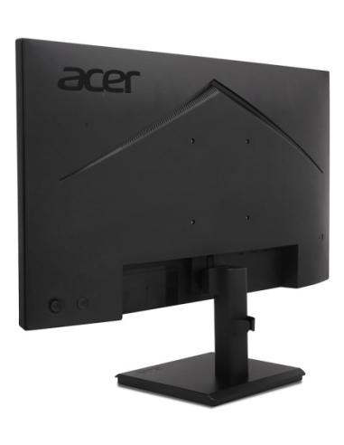 Acer Vero V7 V277 G pantalla para PC 68,6 cm (27") 1920 x 1080 Pixeles Full HD LCD Negro