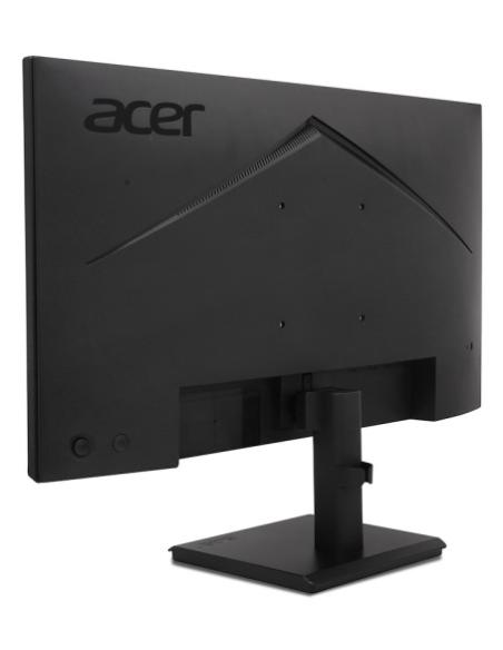 Acer Vero V7 V277 G pantalla para PC 68,6 cm (27") 1920 x 1080 Pixeles Full HD LCD Negro