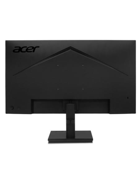 Acer Vero V7 V277 G pantalla para PC 68,6 cm (27") 1920 x 1080 Pixeles Full HD LCD Negro