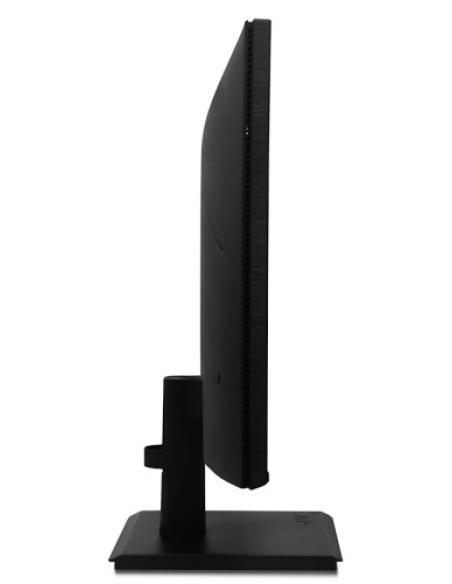 Acer Vero V7 V277 G pantalla para PC 68,6 cm (27") 1920 x 1080 Pixeles Full HD LCD Negro