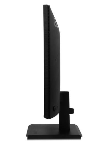 Acer Vero V7 V277 G pantalla para PC 68,6 cm (27") 1920 x 1080 Pixeles Full HD LCD Negro