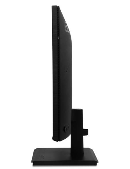 Acer Vero V7 V277 G pantalla para PC 68,6 cm (27") 1920 x 1080 Pixeles Full HD LCD Negro