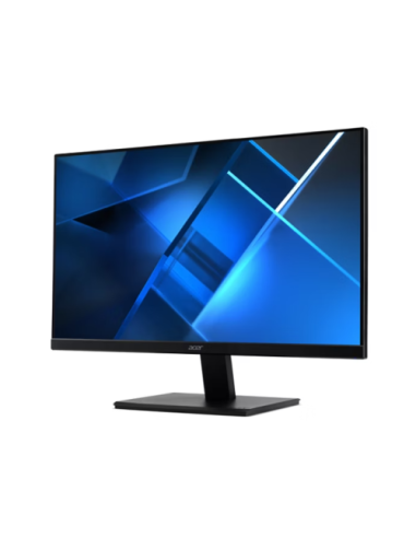 Acer Vero V7 V247Y G pantalla para PC 60,5 cm (23.8") 1920 x 1080 Pixeles Full HD Negro