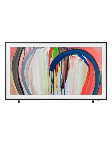 Samsung The Frame TV 65" LS03HE 4K SIN reflejos Vision AI Smart TV (2026)